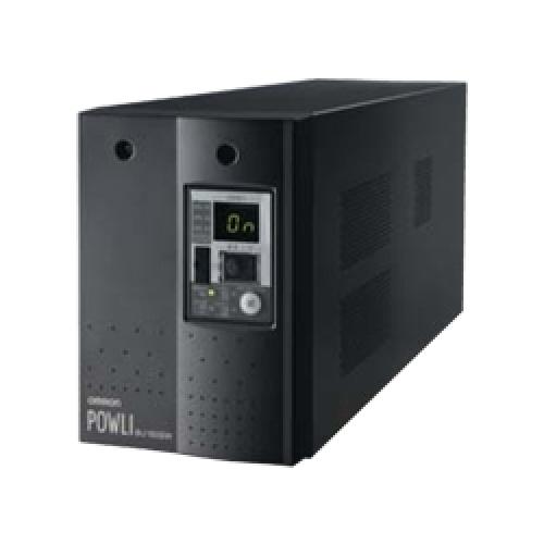 オムロン BU150SWQ5 無停電電源装置 1500VA オンサイト保守（当営業日）5年パック付