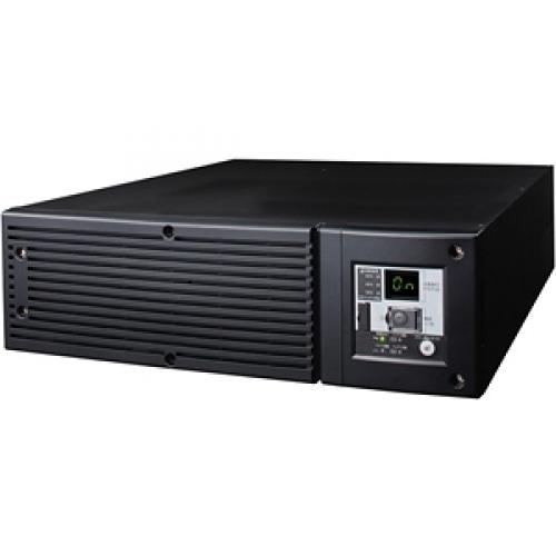 オムロン BU300RWK3 無停電ワット数作りつける BU300RW 3年オンサイト保護すること（翌取り引き日）風呂敷き包み付き添い人