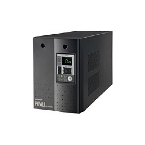 オムロン BU50SWG5 無停電電源装置 500VA 無償保証延長サービス5年パック付｜ISダイレクト店 87,166円