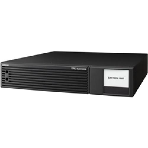 楽天市場】BU100RE オムロン製 常時インバータ給電方式 据置型UPS | 無