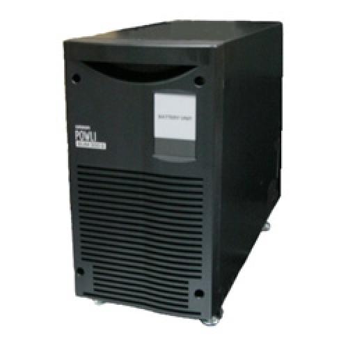 オムロン BUM300S 増設用乾電池単一のもの(BU3002SW用) パソコン・周辺機器-無停電電源装置