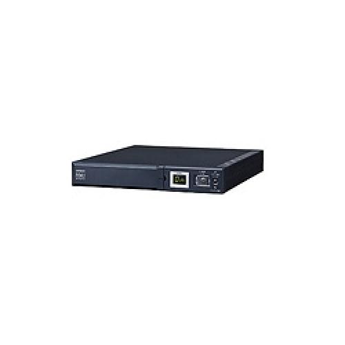 オムロン BY50FW 無停電ワット数とり備える（常時商用給電/正弦波最終生産物） AC100V：500VA/300W