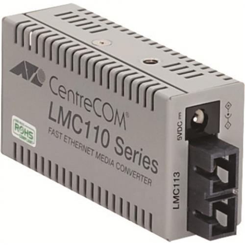 アライドテレシス 0417RZ5 CentreCOM LMC113-Z5 手段変換器