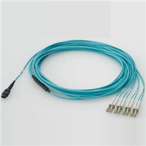 アライドテレシス 1037R ET3-MPO08-4LC-10 光衣料繊維有線テレビ