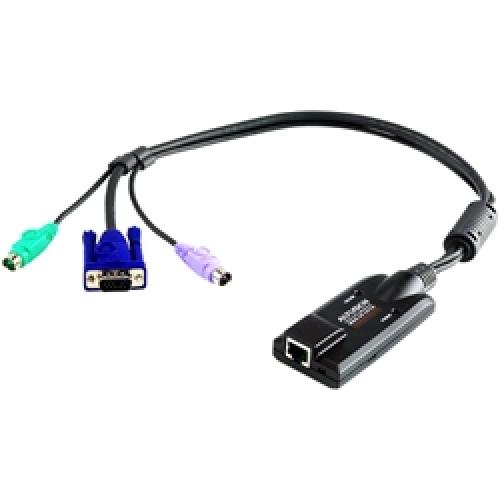 ATEN KA7120 PS/2 コンピューターモジュール｜ISダイレクト店