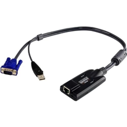 ATEN KA7170 USB コンピューターモジュール(SUN対応)｜ISダイレクト店
