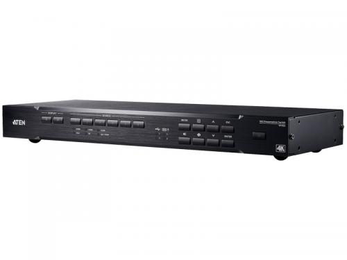 ATEN VP1920 9インプット2最終生産物プレゼンマトリックススイッチャー（4K相応う）