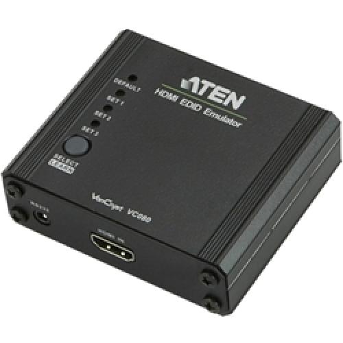 ATEN VC080 HDMI EDID保持器｜ISダイレクト店