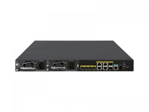 HPE JM044A HPE FlexNetwork MSR3620-DP Router ネットワーク機器
