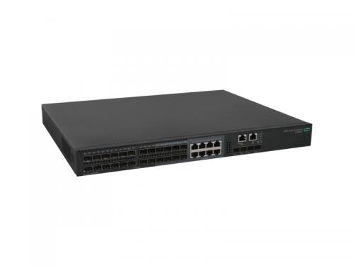 HPE JL826A HPE Networking Comware 5140EI 24G SFP w/8G Combo 4SFP+ Switch