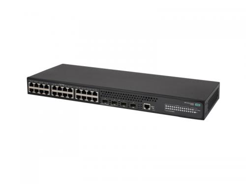 HPE JL828A#ACF HPE Networking Comware 5140EI 24G 4SFP+ Switch