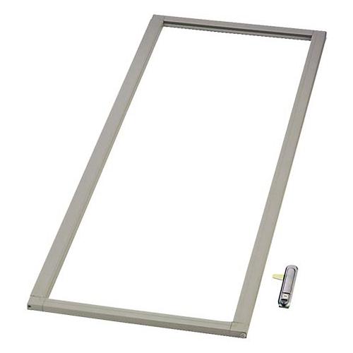 摂津金属工業 FDO-1500DSW ドアセット|ISダイレクト店