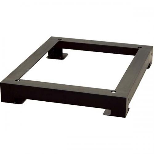 摂津金属工業 SSO-6010A0CB チャンネルベース 高さ100mm｜ISダイレクト店