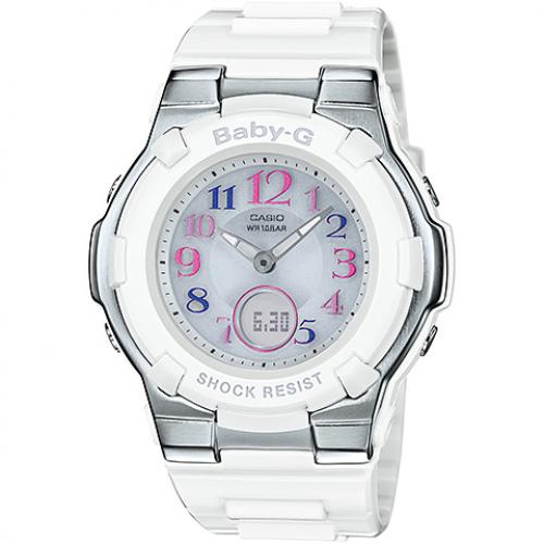 CASIO BGA-1100GR-7BJF BABY-G