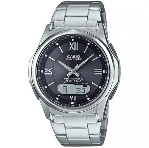 CASIO WVA-M630D-1A4JF wave ceptor｜ISダイレクト店