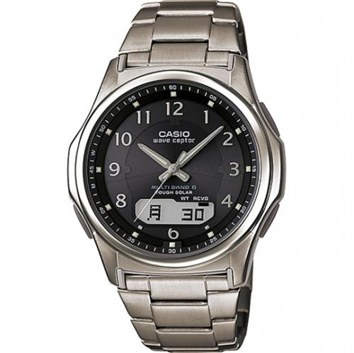 CASIO WVA-M630TDE-1AJF wave ceptor|ISダイレクト店
