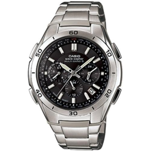 CASIO WVQ-M410DE-1A2JF wave ceptor|ISダイレクト店