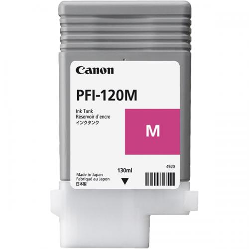 CANON 2887C001 インクタンク PFI-120M