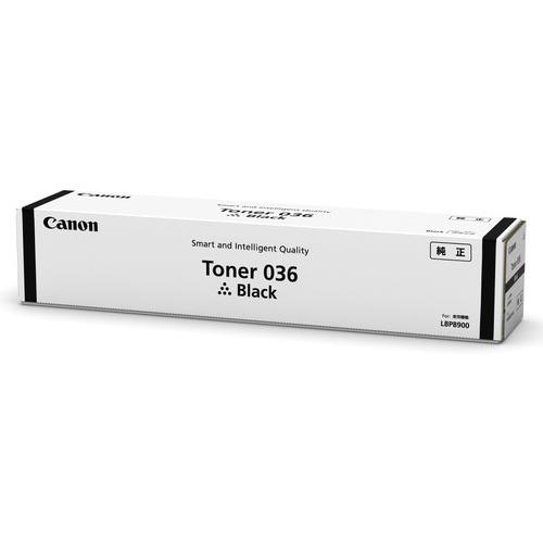 CANON 9449B001 トナー036 パソコン・周辺機器-トナー-PCサプライ・消耗品