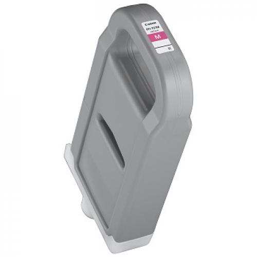 CANON 9823B001 インクタンク 染料マゼンタ PFI-707M