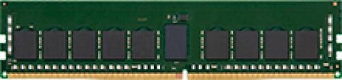 Kingston KSM26RS4 16HDI 16GB DDR4 2666MHz ECC CL19 1Rx4 1.2V Registered DIMM 288-pin PC4-21300 チップ固定 Hynix D IDT