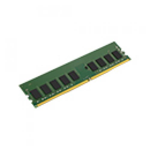 【楽天市場】Kingston KSM32ES8/8HD 8GB DDR4 3200MHz ECC CL22 1.2V Unbuffered ...
