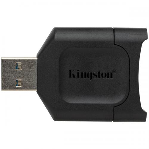 Kingston MLP MobileLite 日時指定 SDリーダー Plus SEAL限定商品