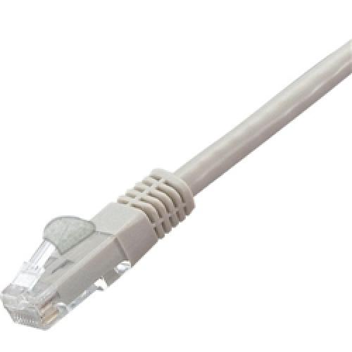 【寸法押さえる特価品】グリーンハウス GH-CBE6-5M 種目6相応う ローカルエリアネットワーク有線テレビ 象牙色 5m 15本書き割り