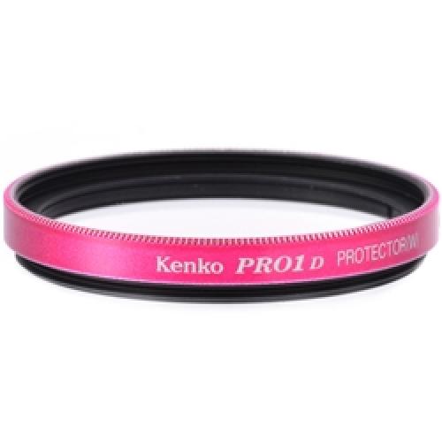 ケンコー 324056 カメラをドレスアップ クラシック ピンク グロスカラーフレームフィルター 40.5mm 愛用