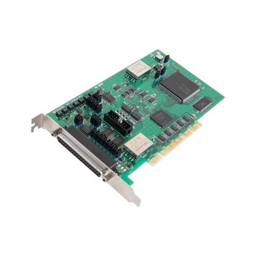 CONTEC 人工知能学-1216I2-PCI アナログインプット PCI ゲーム盤 16ch