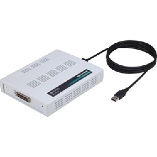 CONTEC 人工知能学-1664LAX-USB USB相応う 100KSPS 16ビット分解能アナログインプット社会的単位