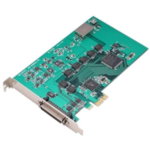 CONTEC AIO-160802LI-PE PCI Express相応う 縁切り型16ビット分解能アナログ入出力ゲーム盤