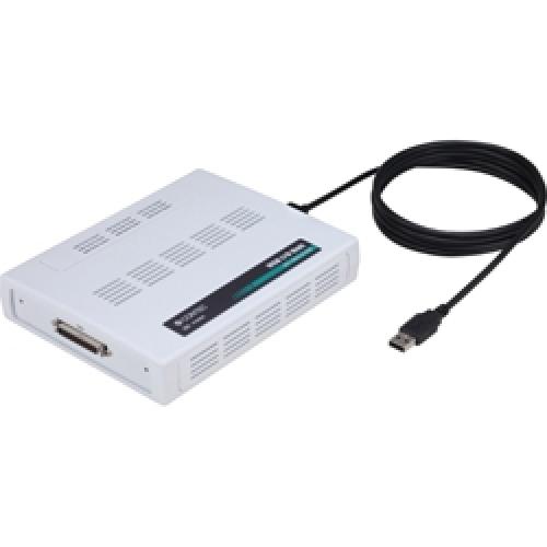CONTEC AO-1604LX-USB USB相応う 非不成立型高正確性アナログ最終生産物社会的単位
