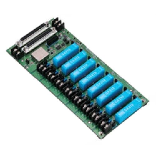 CONTEC ATII-8C アナログ入力絶縁機能増設用アクセサリ