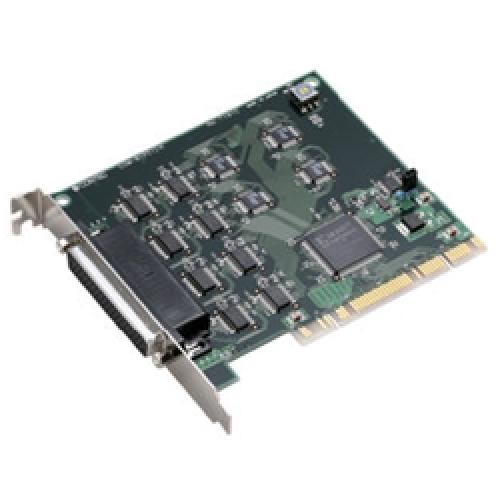 CONTEC COM-4(PCI)H PCI相応う RS-232C 4ch禾穀類I/Oゲーム盤