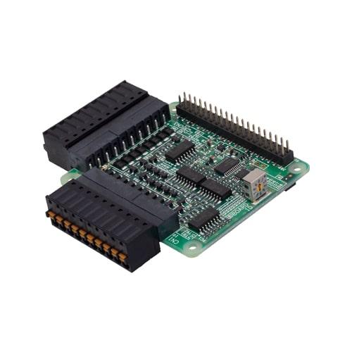 CONTEC CPI-RRY-16 CPIシリーズ 半導体リレー出力16点 拡張ボード 12,717円