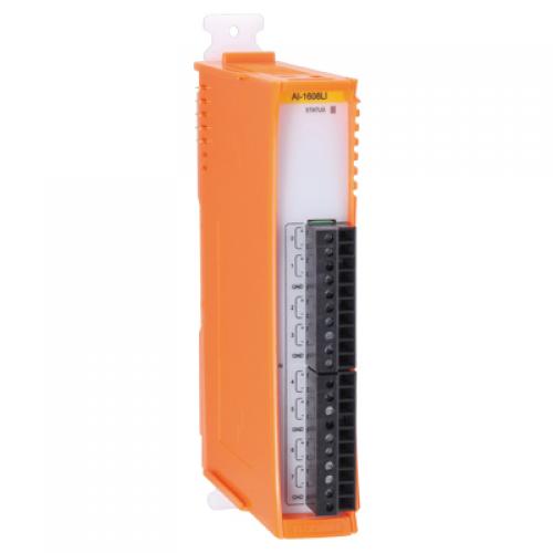 CONTEC CPS-人工知能学-1608LI CONPROSYSスタック アナログインプットモデュール