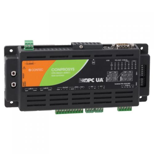 CONTEC CPS-MG341-ADSC1-931 M2M Gateway パウダーコンパクト マルチIO