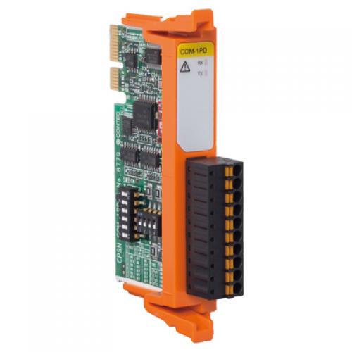 CONTEC CPSN-COM-1PD RS485メール交換モデュール（1ch）