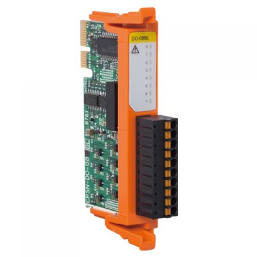 CONTEC CPSN-DO-08BL デジタル最終生産物モデュール（8ch、内部的ワット数）