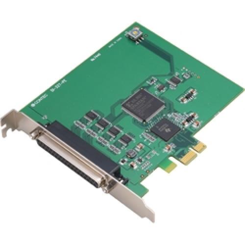 CONTEC DI-32T-PE PCI Express相応う 非不成立型デジタルインプットゲーム盤