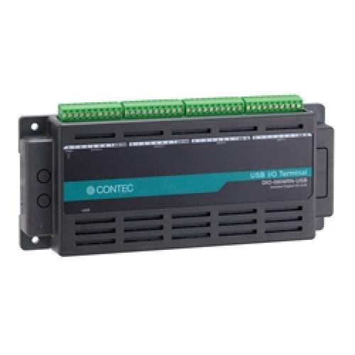 CONTEC DIO-0808RN-USB USB相応う N続きもの 不成立型デジタル入出力社会的単位