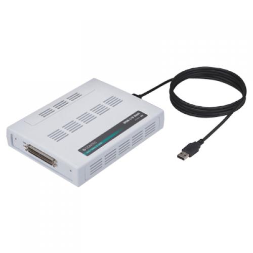 CONTEC DIO-128SLX-USB USB相応う不成立型双方向デジタル入出力社会的単位