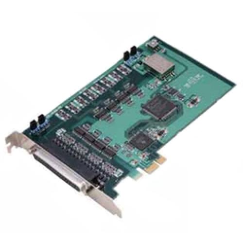 CONTEC DIO-1616B-PE PCI Express相応う 縁切り型デジタル入出力ゲーム盤（ワット数内蔵）