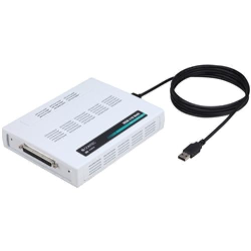 CONTEC DIO-1616BX-USB USB I/O社会的単位 Xつづき物 不成立型デジタル入出力社会的単位（ワット数内蔵）