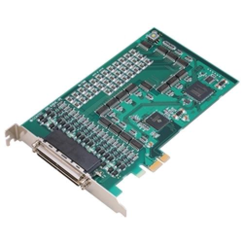 CONTEC DIO-6464L-PE PCI Express相応う 不成立型デジタル入出力ゲーム盤