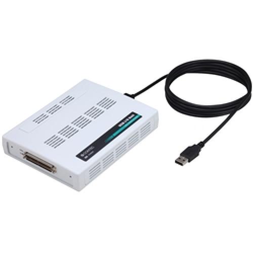 CONTEC DIO-6464LX-USB USB I/O社会的単位 X続きもの 不成立型デジタル入出力社会的単位
