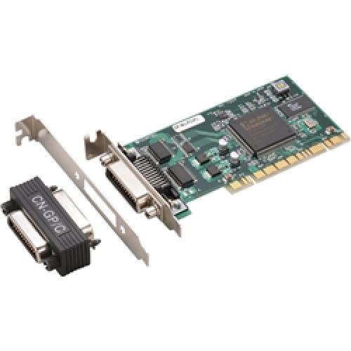 CONTEC GP-IB(LPCI)FL Low Profile PCI相応う 弾丸道路型GPIBメール交換ゲーム盤