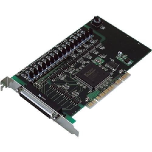 CONTEC PIO-16/16RY(PCI) PCI相応う 高起電力用無相互対立印字機 不成立型デジタル入出力ゲーム盤