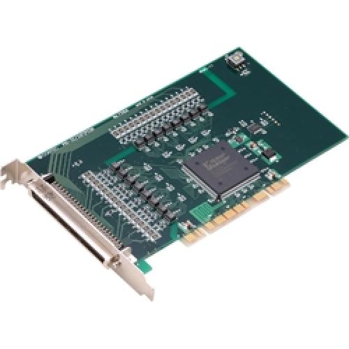 CONTEC PIO-32/32F(PCI)H PCI相応う 弾丸道路縁切り型デジタル入出力ゲーム盤